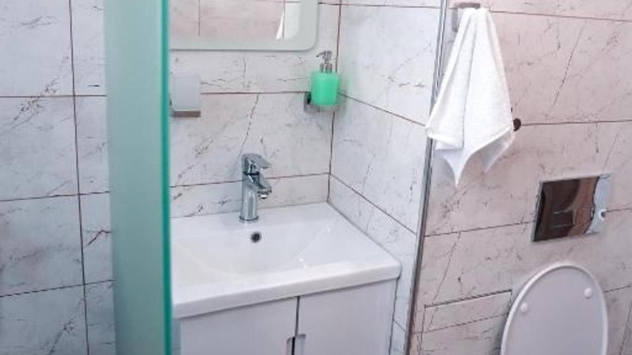 Photo of Bathroom in Sandanski