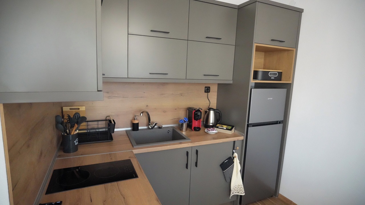 Photo of Kitchen in Sandanski