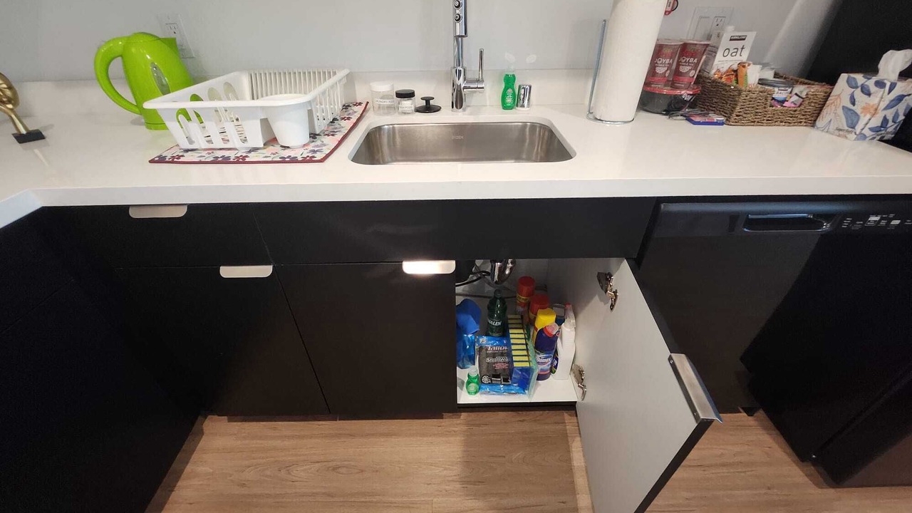 Photo of Kitchen in Little Tokyo
