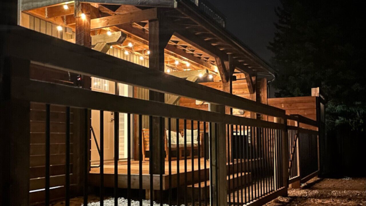 Photo of Patio Balcony in Calgary