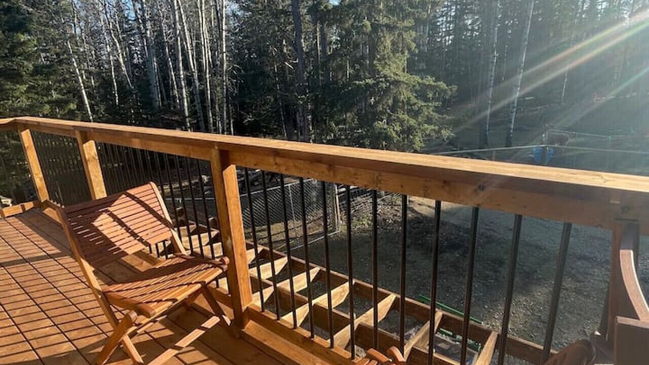 Photo of Outdoor in Calgary