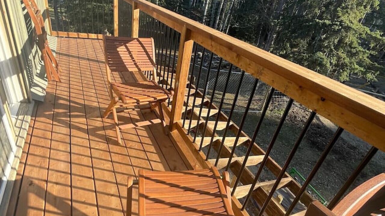Photo of Outdoor in Calgary
