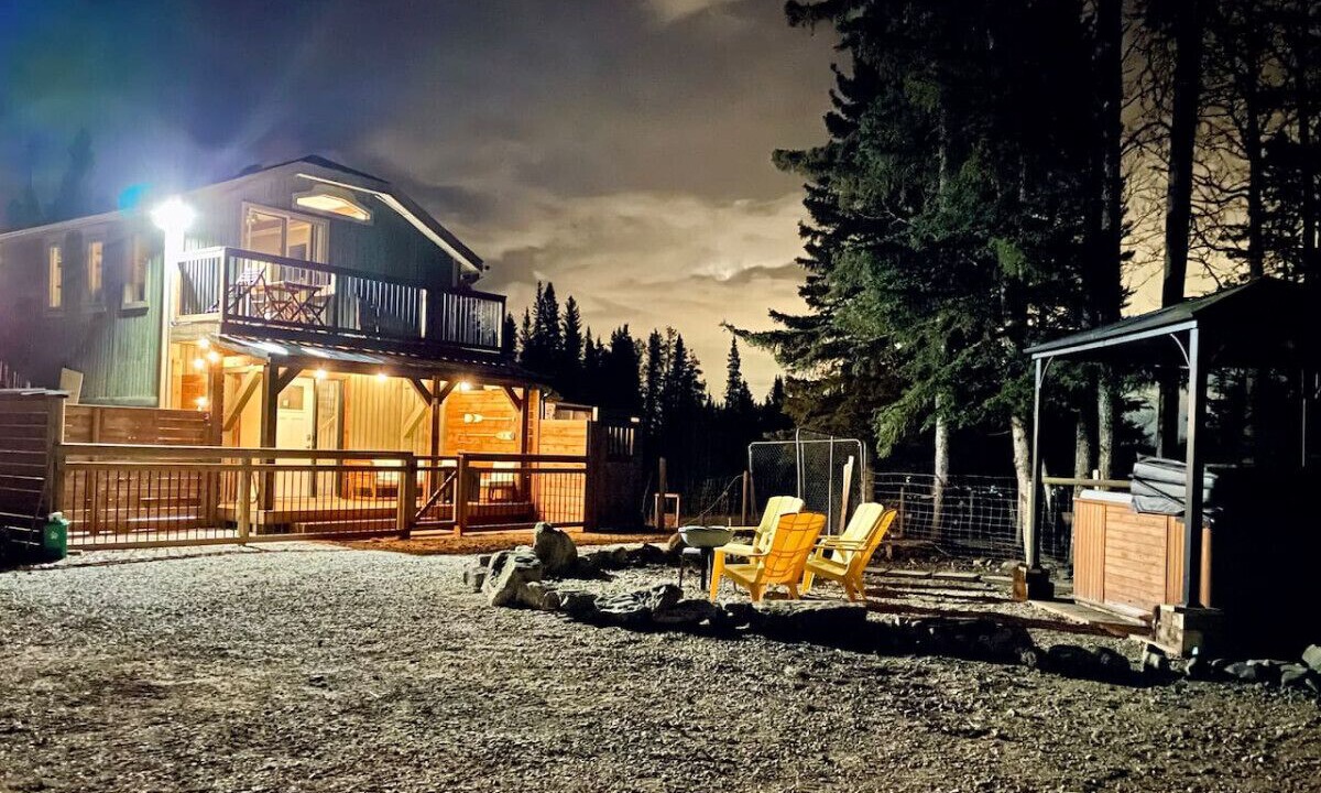 Photo of Outdoor in Calgary