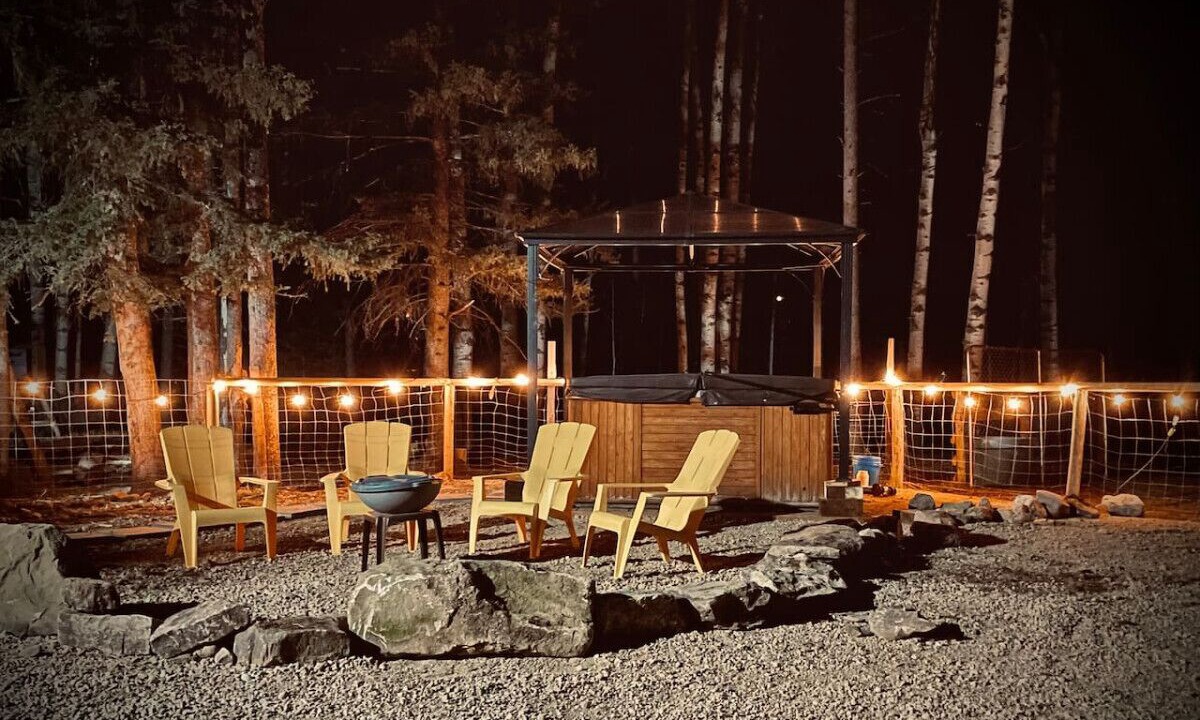 Photo of Outdoor in Calgary