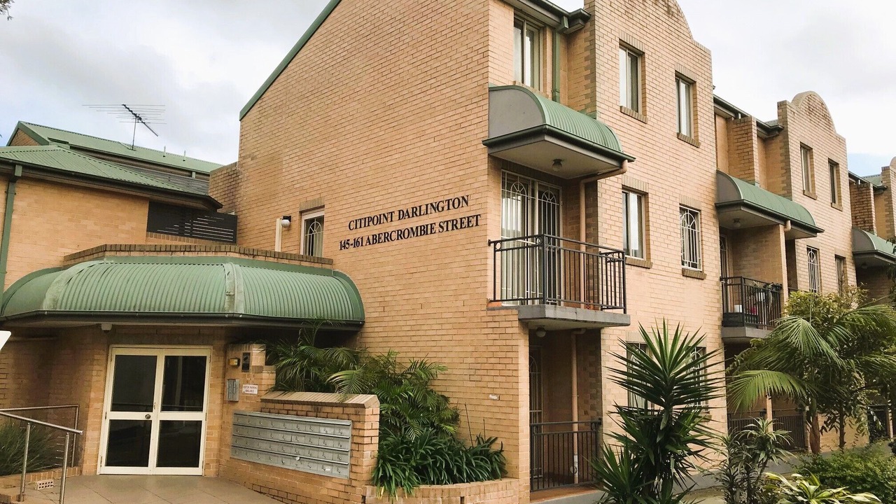 Photo of Outdoor in Chippendale