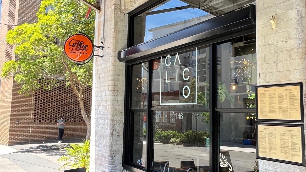 Photo of Outdoor in Chippendale