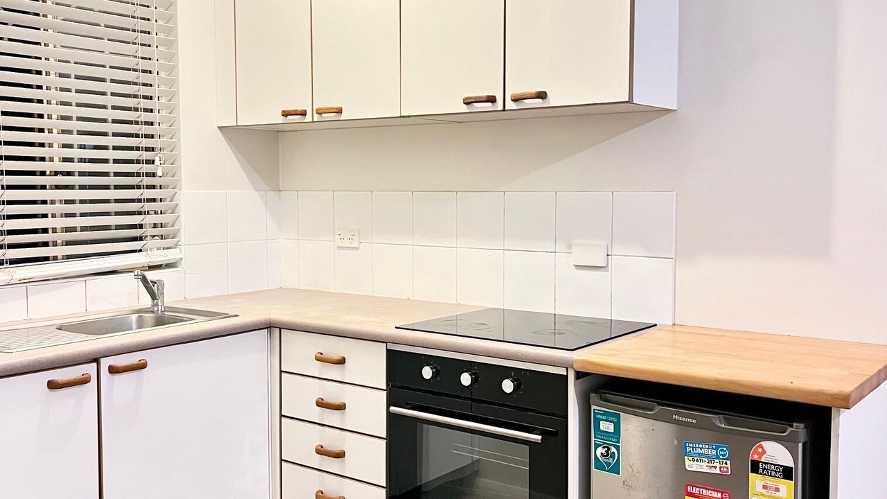 Photo of Kitchen in Chippendale