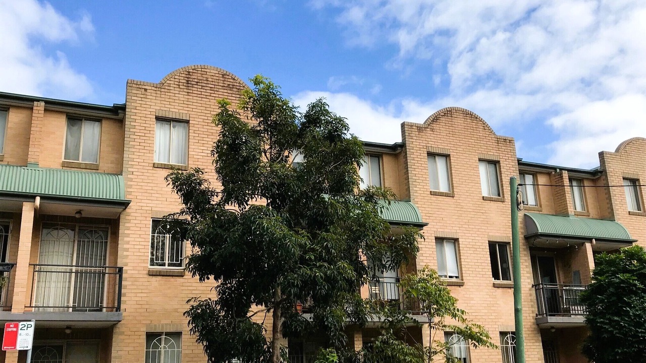 Photo of Outdoor in Chippendale