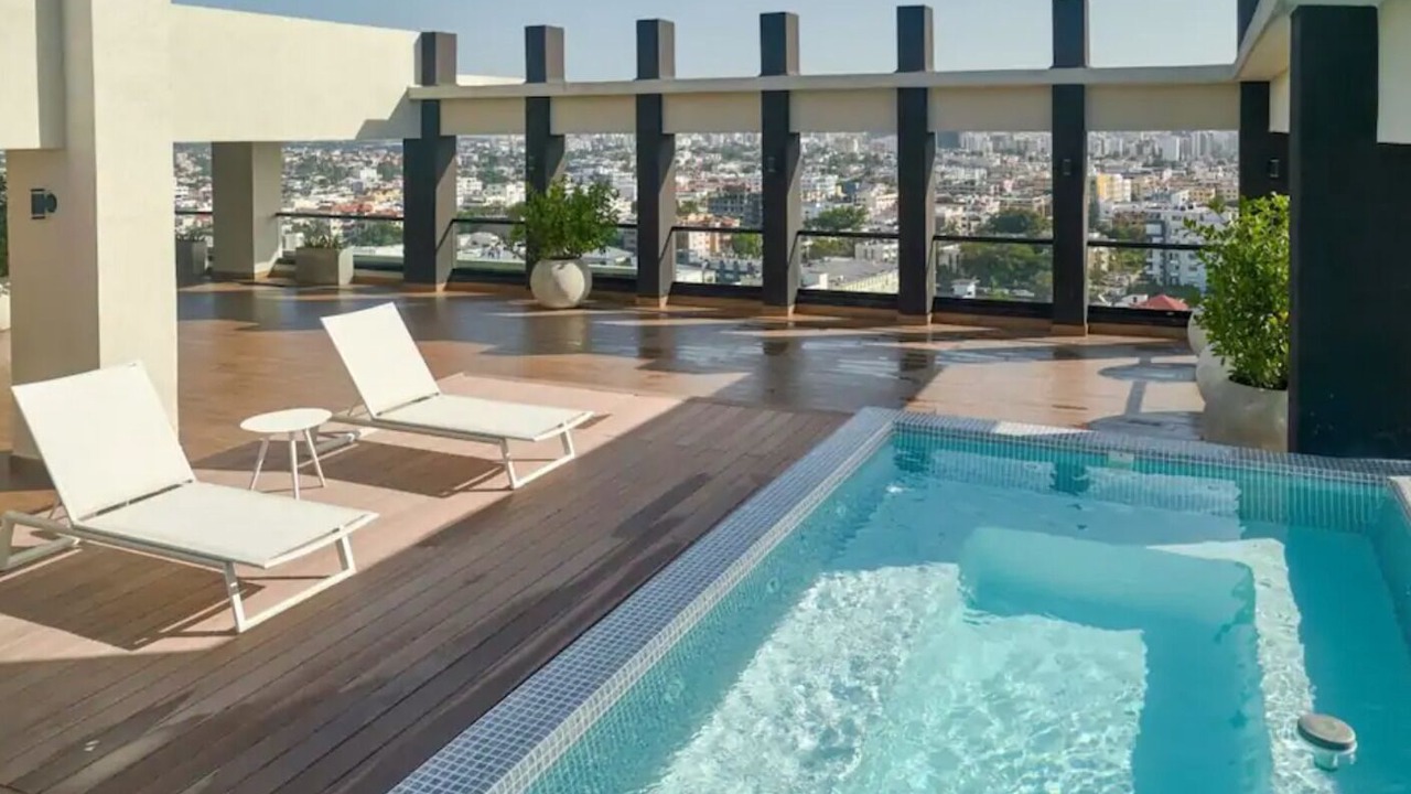 Photo of Outdoor in Santo Domingo
