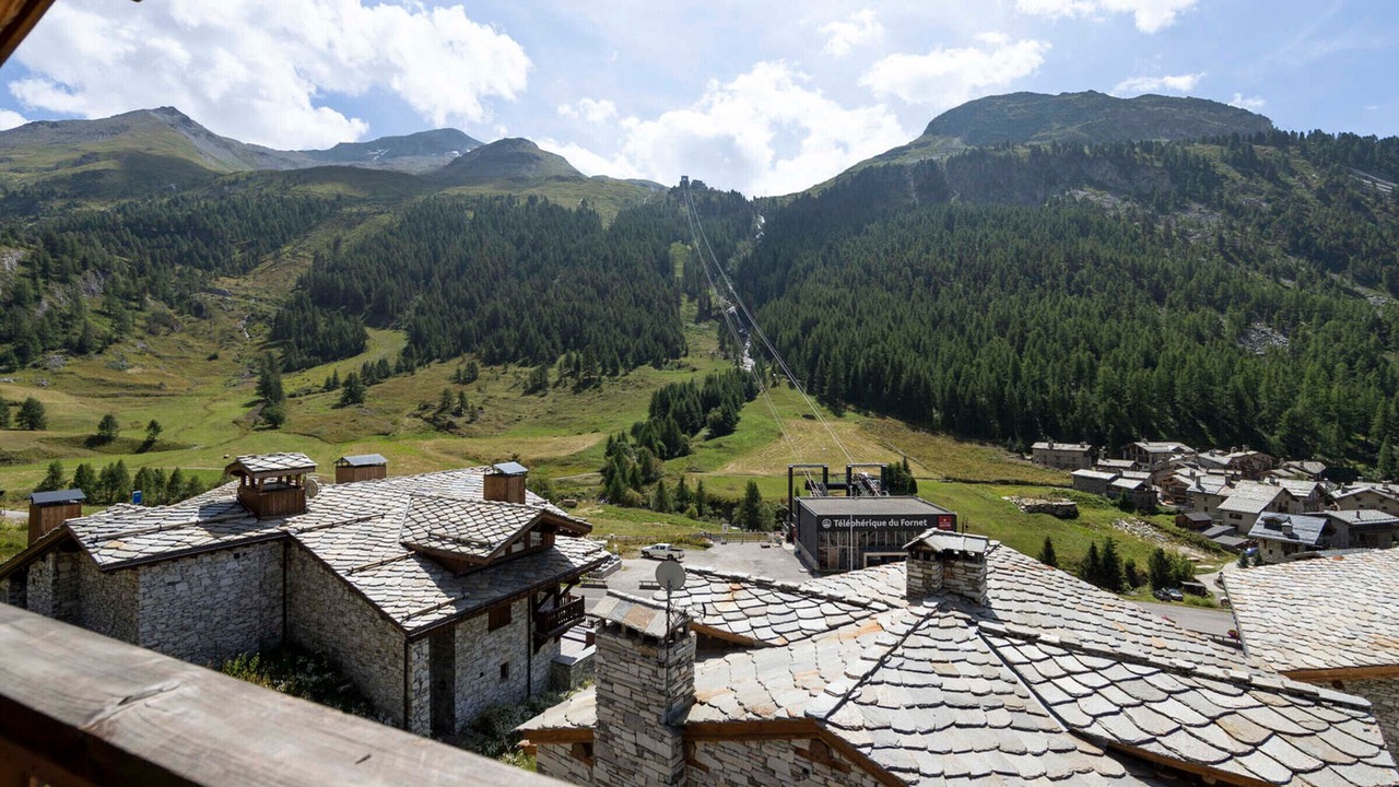 Photo of Outdoor in Le Fornet