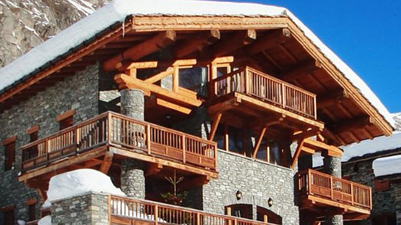 Photo of Outdoor in Le Fornet