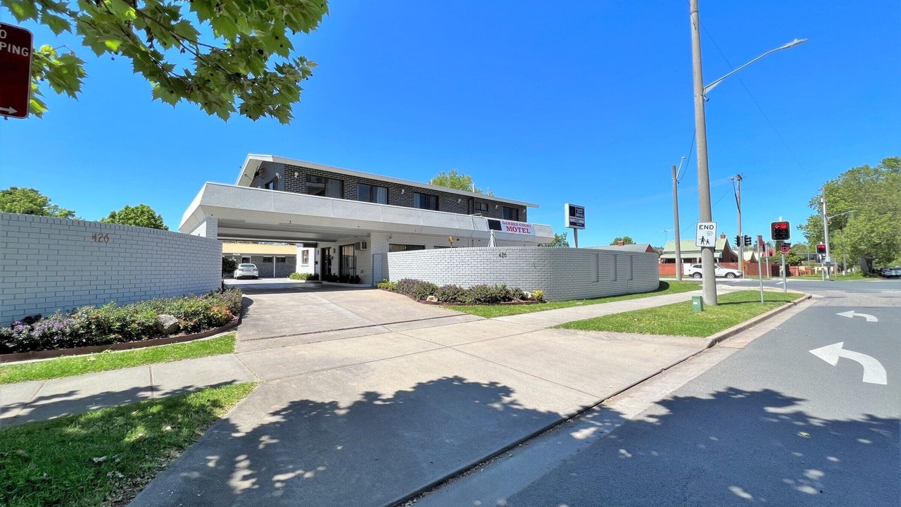 Photo of Outdoor in South Albury