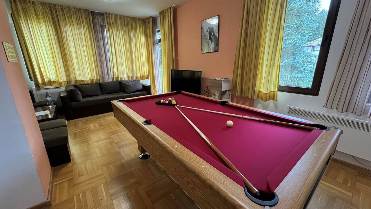 Photo of Bedroom in Borovets
