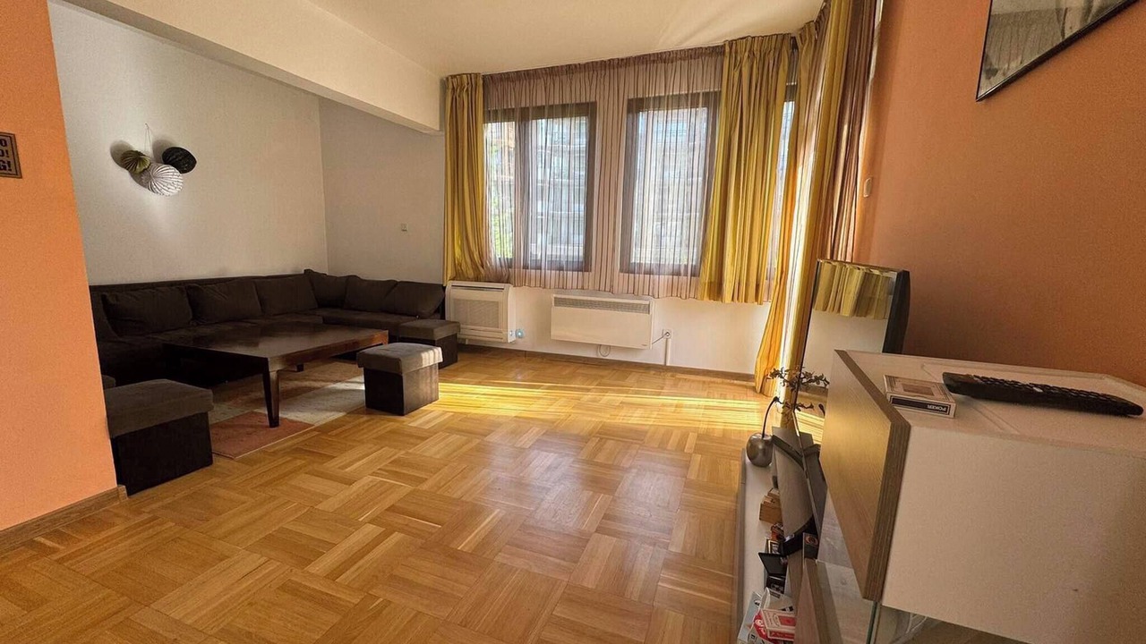 Photo of Livingroom in Borovets