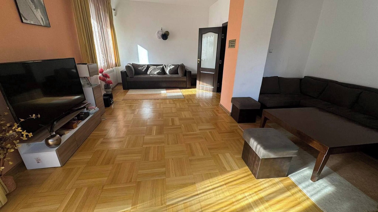 Photo of Livingroom in Borovets