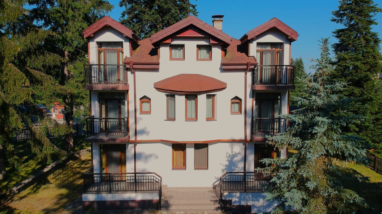 Photo of Outdoor in Borovets