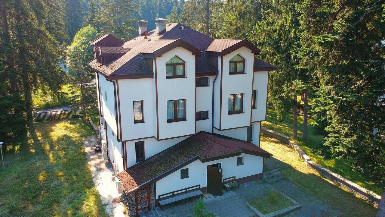 Photo of Outdoor in Borovets