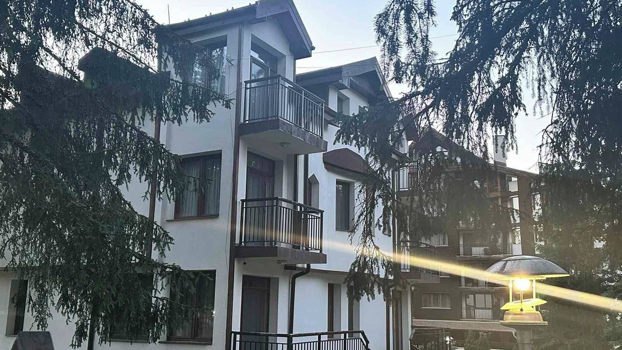 Photo of Outdoor in Borovets