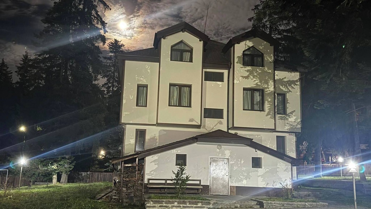 Photo of Outdoor in Borovets