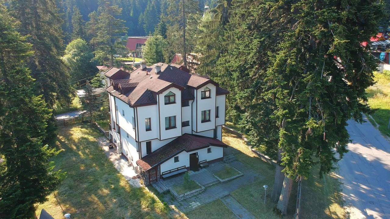 Photo of Outdoor in Borovets
