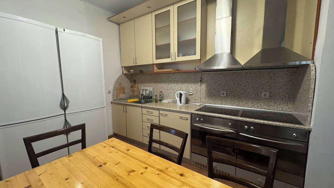 Photo of Kitchen in Borovets