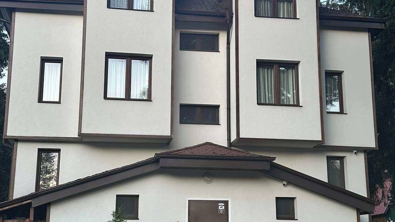 Photo of Outdoor in Borovets