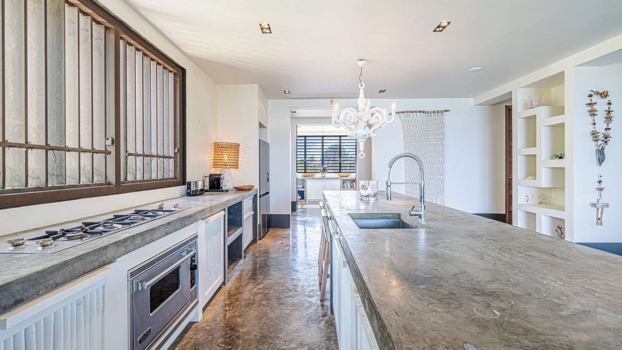 Photo of Kitchen in Belnem
