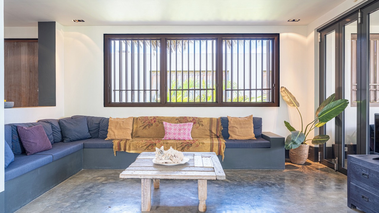 Photo of Livingroom in Belnem