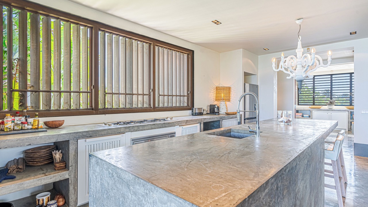 Photo of Kitchen in Belnem