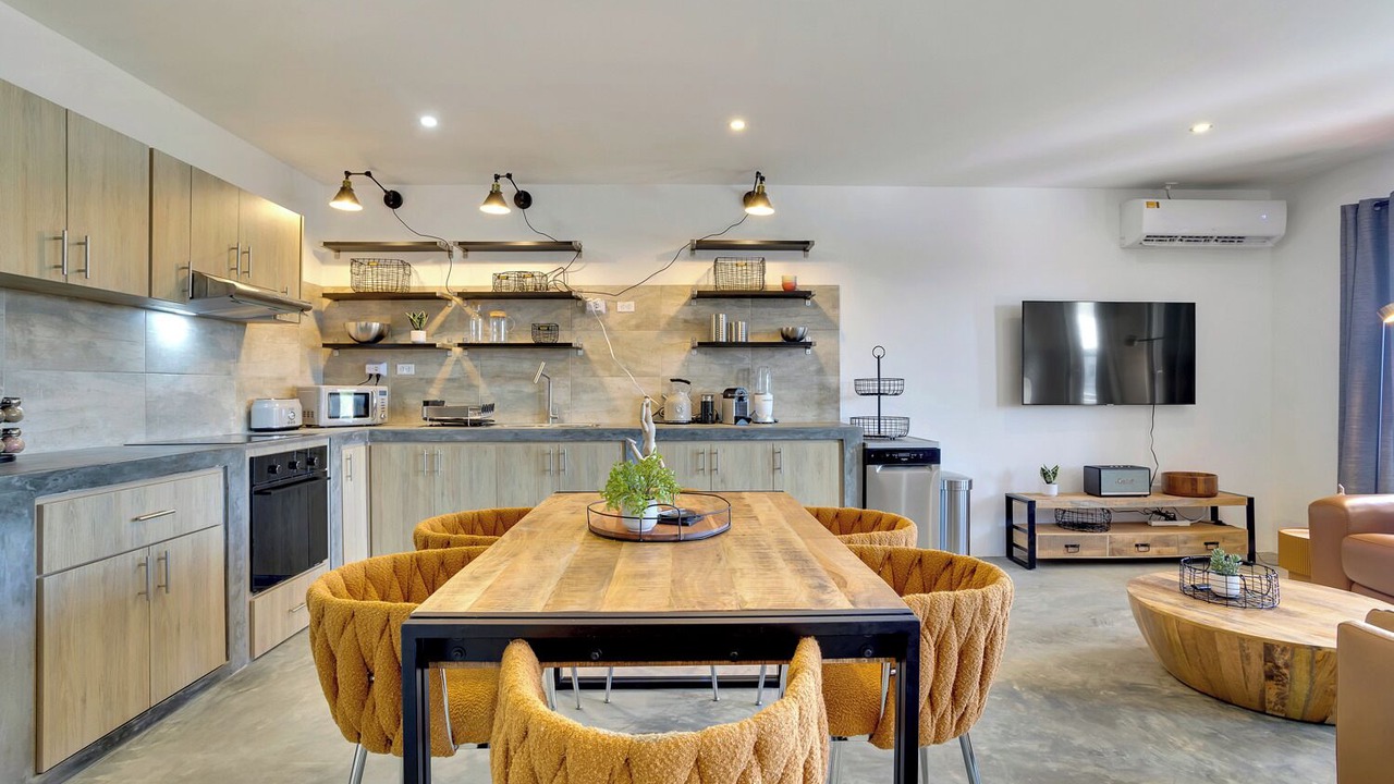 Photo of Kitchen in Belnem
