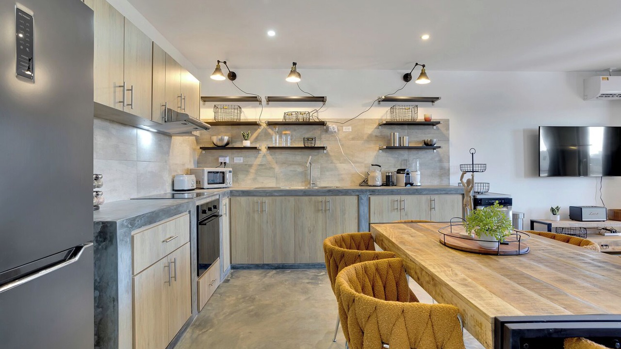 Photo of Kitchen in Belnem