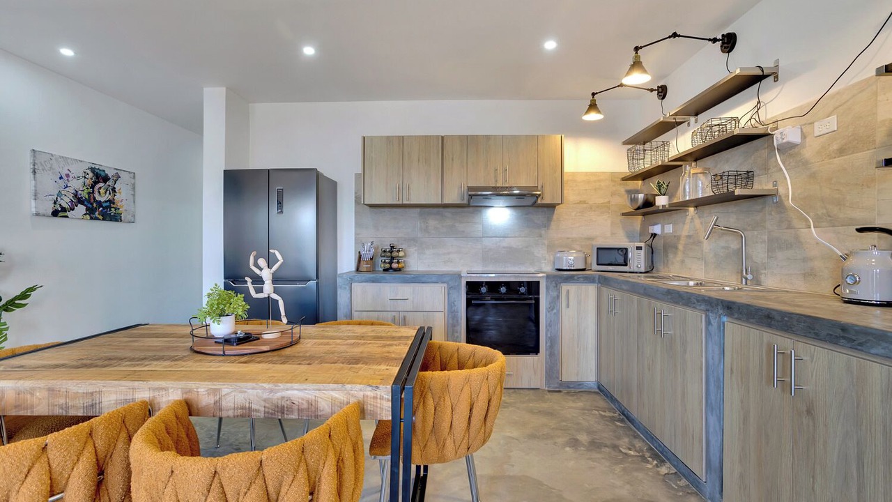 Photo of Kitchen in Belnem