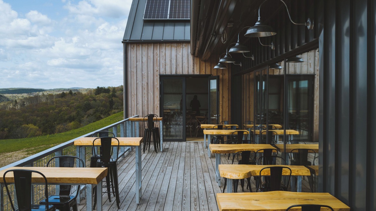 Photo of Outdoor in Callicoon