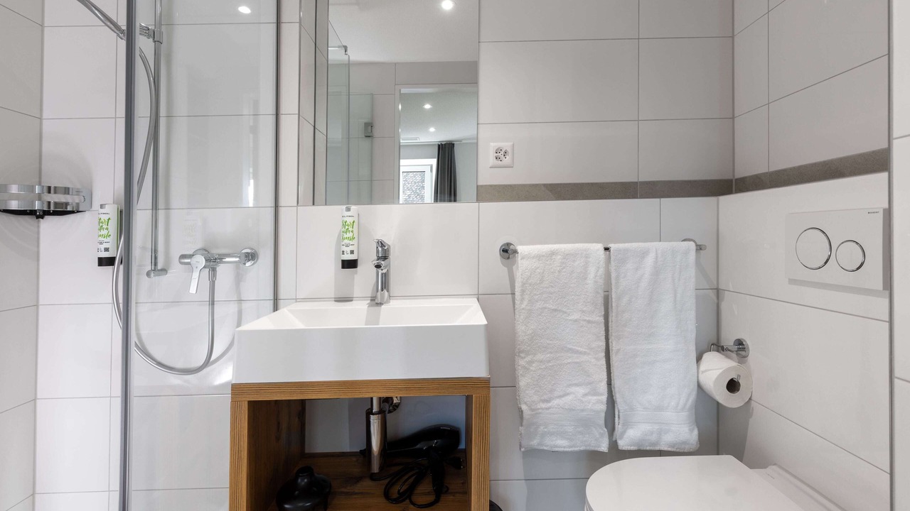 Photo of Bathroom in Meisterschwanden