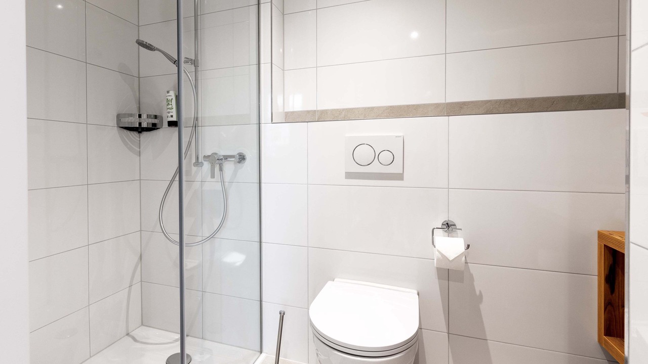 Photo of Bathroom in Meisterschwanden