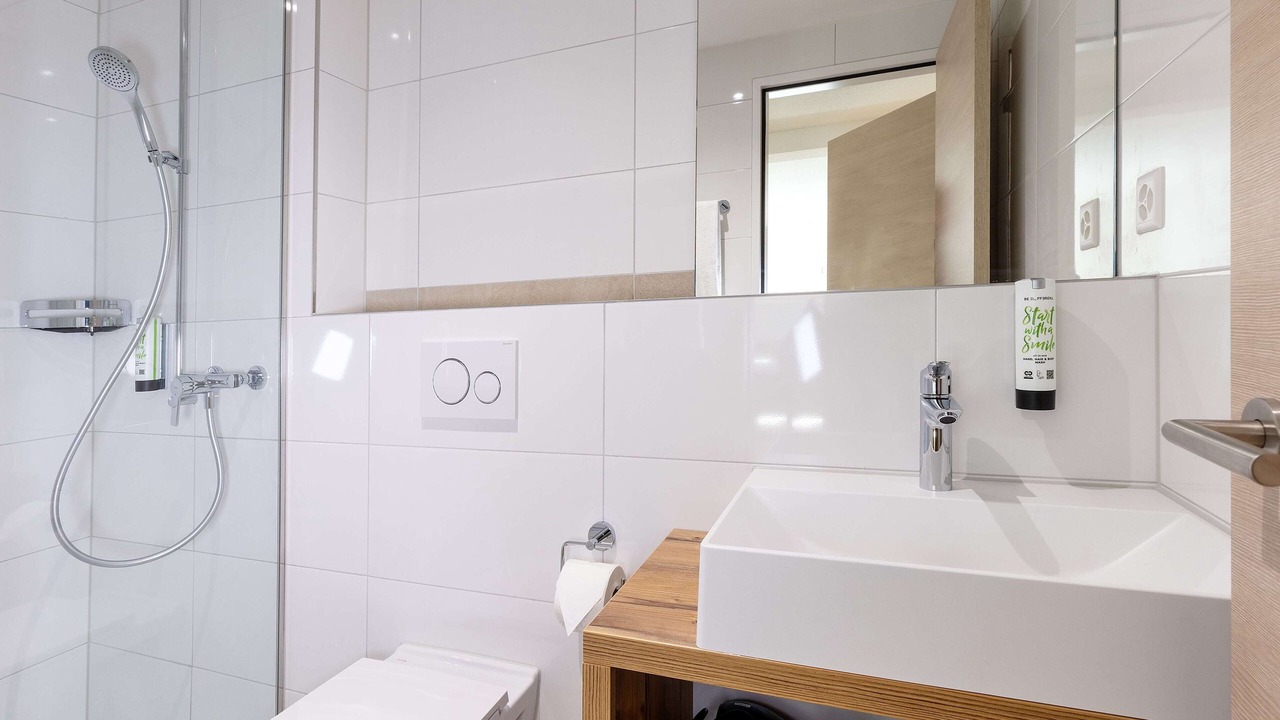 Photo of Bathroom in Meisterschwanden