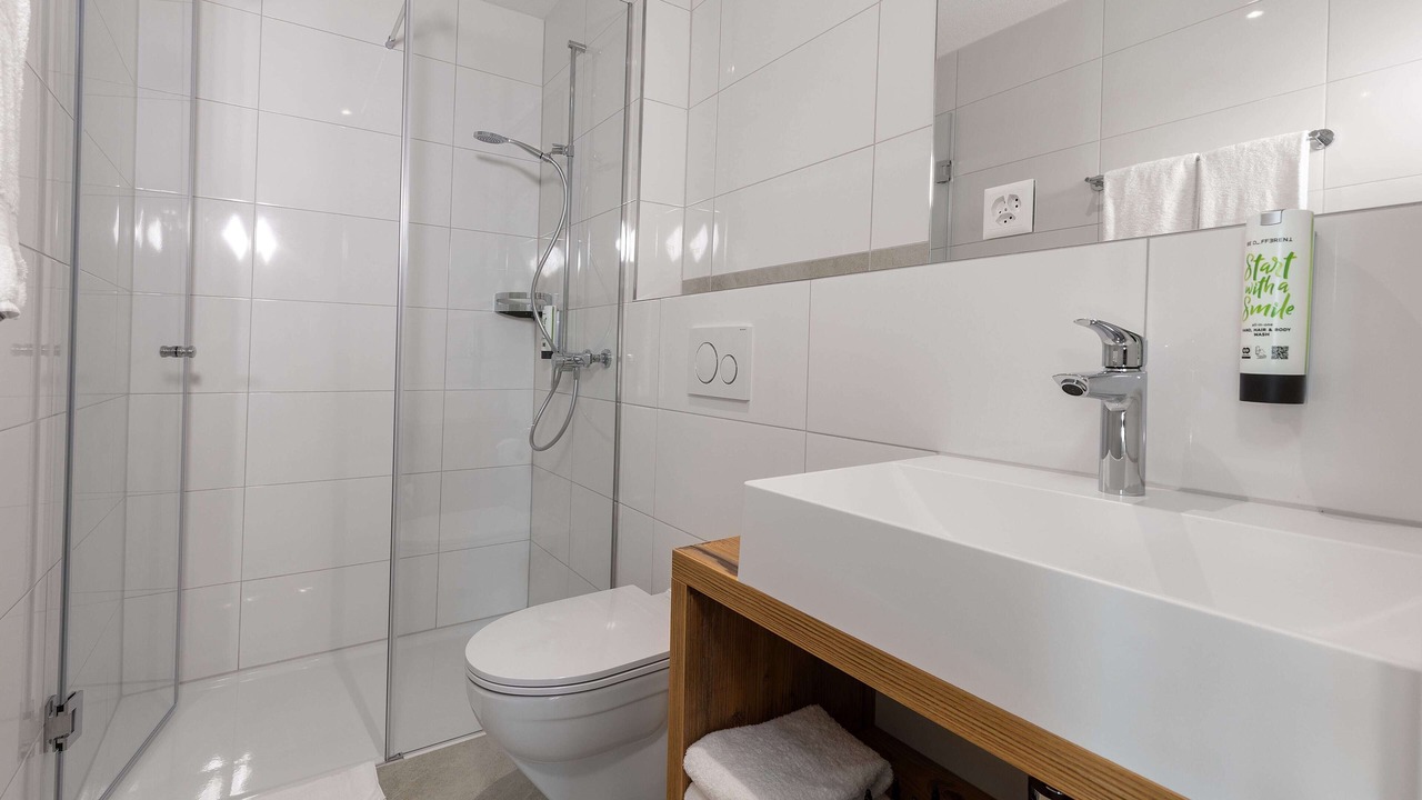 Photo of Bathroom in Meisterschwanden