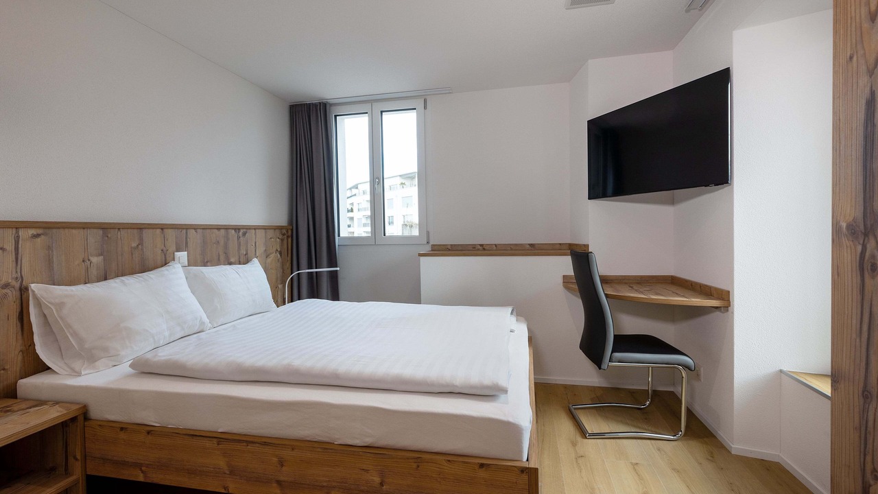 Photo of Bedroom in Meisterschwanden