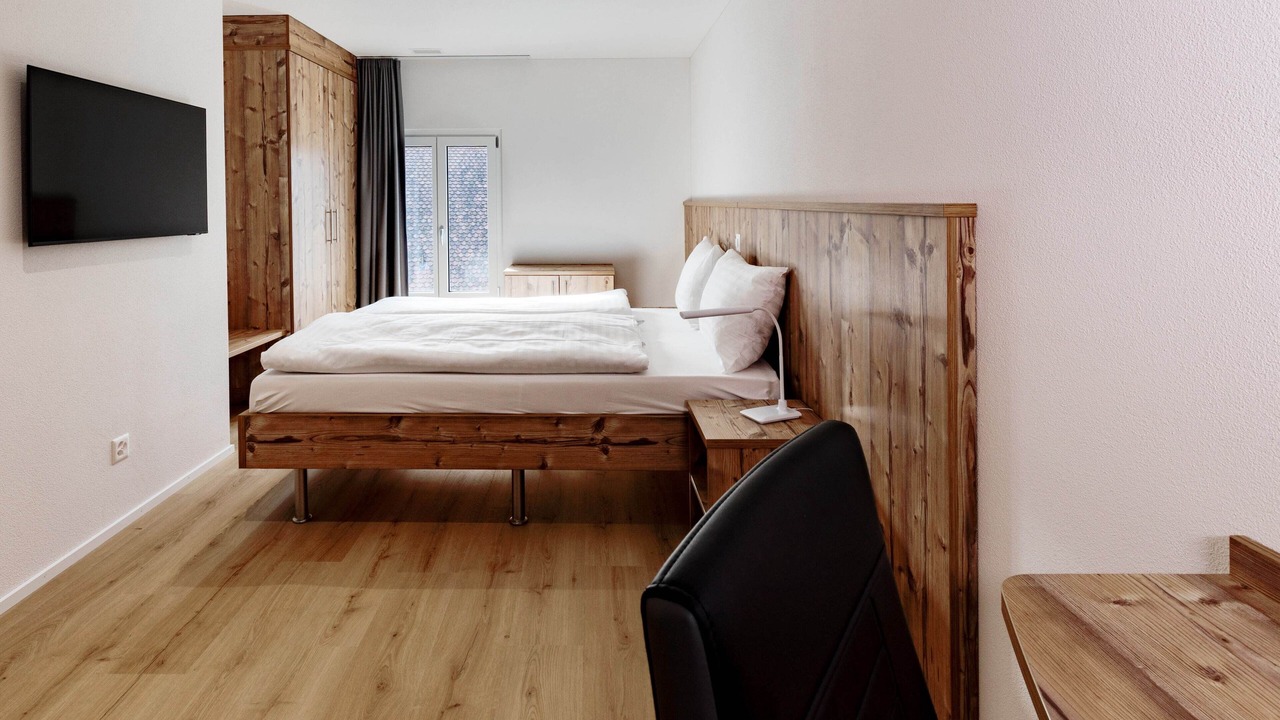 Photo of Bedroom in Meisterschwanden