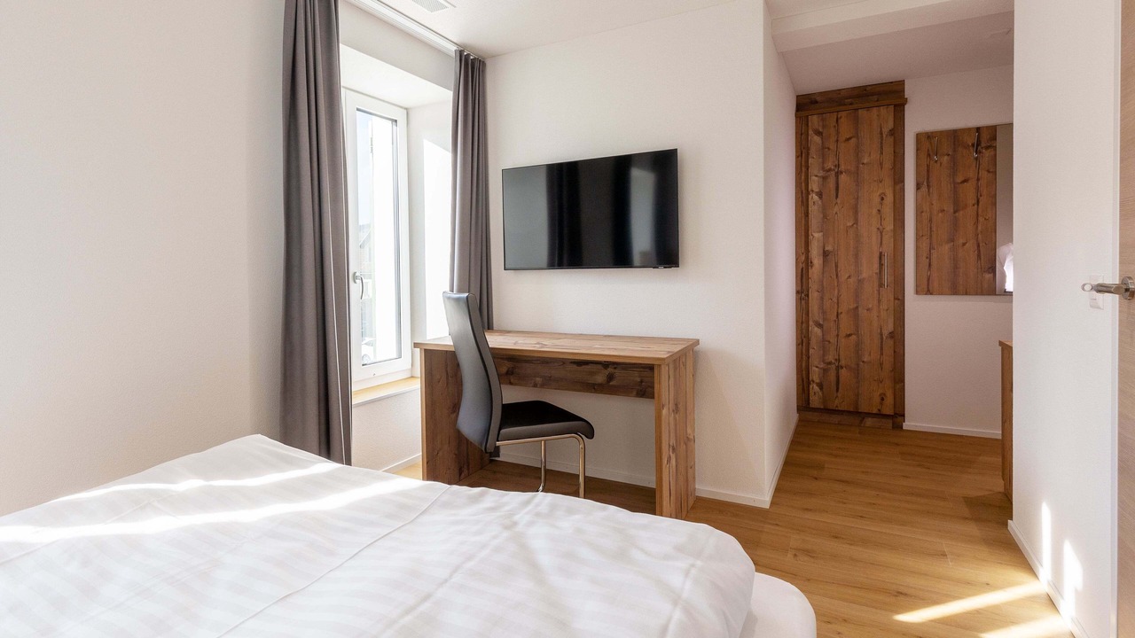 Photo of Bedroom in Meisterschwanden