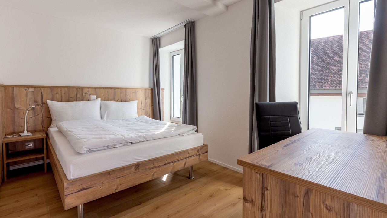 Photo of Bedroom in Meisterschwanden