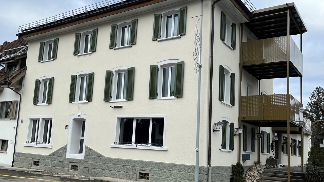 Photo of Outdoor in Meisterschwanden