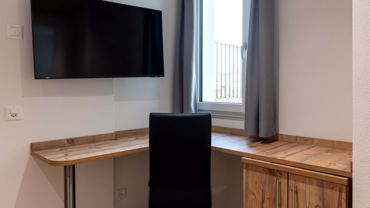 Photo of Bedroom in Meisterschwanden