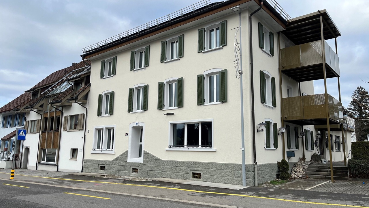 Photo of Outdoor in Meisterschwanden