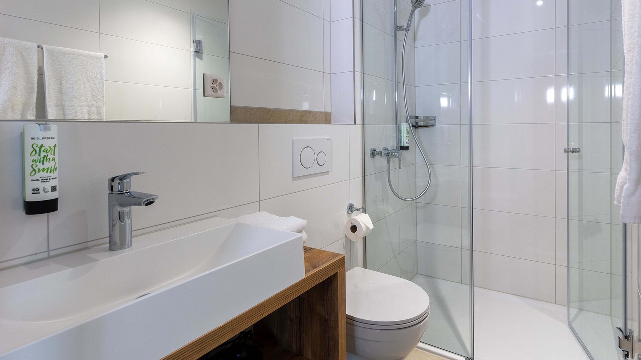 Photo of Bathroom in Meisterschwanden