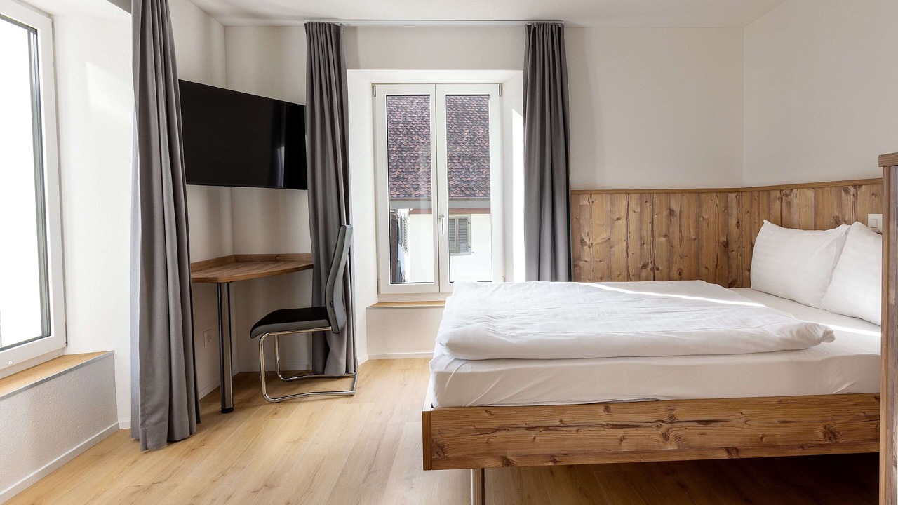 Photo of Bedroom in Meisterschwanden
