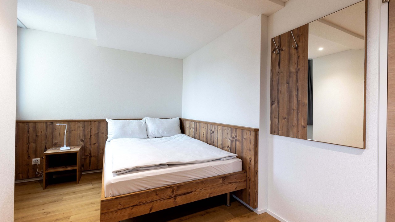 Photo of Bedroom in Meisterschwanden