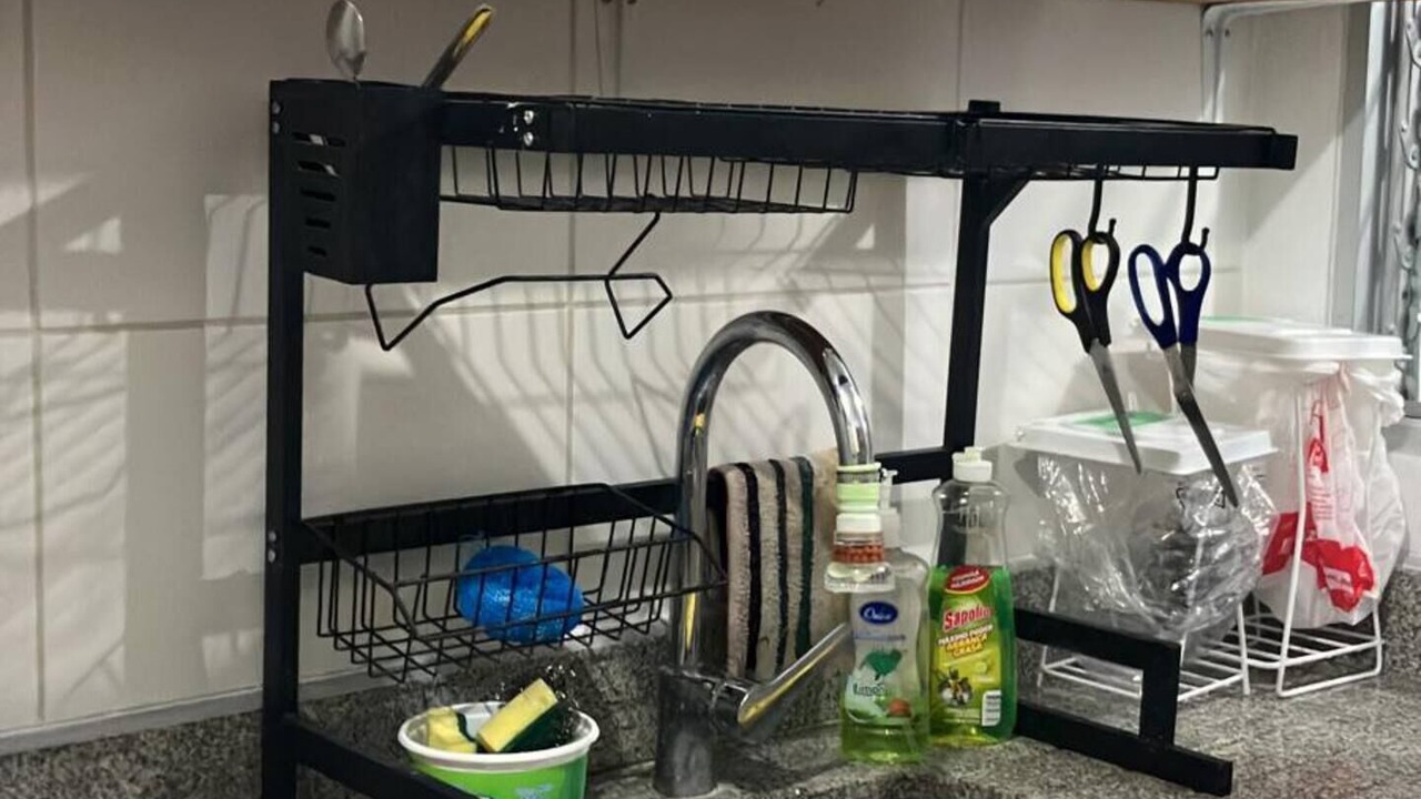 Photo of Kitchen in Santa Beatriz