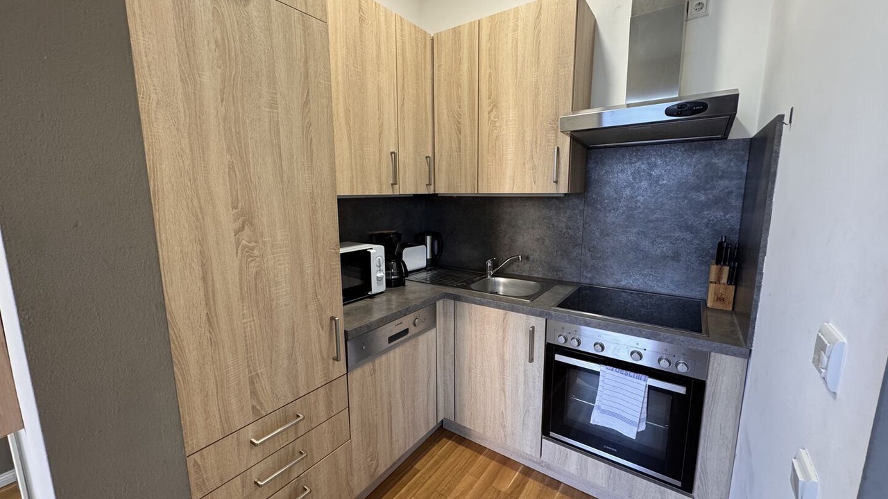 Photo of Kitchen in Eutritzsch