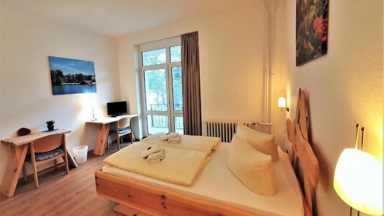Photo of Outdoor in Schmoeckwitz